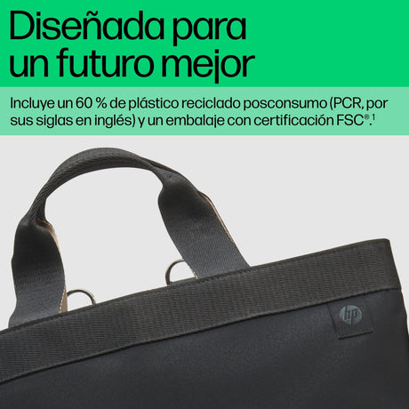 EAN 0197961280494 - HP 14 Convertible Laptop Backpack Tote 35,8 cm (14.1") Negro imagen 6