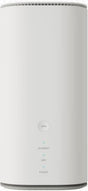 EAN 6902176088377 - Vodafone GigaCube 5G MC888 Ultra router inalámbrico Gigabit Ethernet Doble banda (2,4 GHz / 5 GHz) Blanco imagen 1