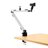 Streamplify Mount Arm Cold Shoe Mount Rail For Mics Lights And Cameras