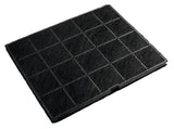 EAN 7333394080369 - Electrolux ECFB01ST Filtro de olores imagen 1