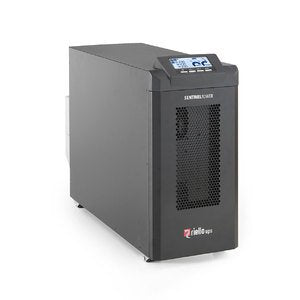 Riello Sentinel Towe 8000 Online Parallelable - 2xiec 320 + Bornes- Win/Linux/Mac 8000va 8000w 7min.