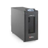 Riello Sentinel Towe 8000 Online Parallelable - 2xiec 320 + Bornes- Win/Linux/Mac 8000va 8000w 7min.