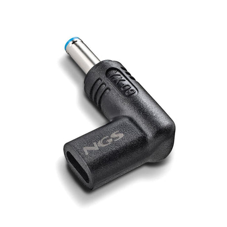 EAN 8435430625233 - NGS BUD-H accesorio para portatil Clavija de adaptador de corriente para ordenador portátil imagen 4