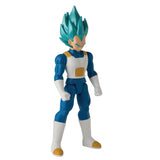 Dragon Ball Limit Breaker Super Saiyan Blue Vegeta