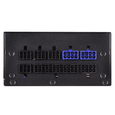 EAN 4710679810928 - Silverstone SST-SX700-LPT V1.1 unidad de fuente de alimentación imagen 18