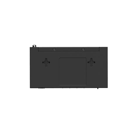 EAN 6976915003303 - Ruijie Networks RG-ES206MG-P switch Gestionado L2 2.5G Ethernet (100/1000/2500) Energía sobre Ethernet (P imagen 8