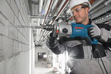 Taladro Percutor  Bosch Professional Gsb 162-2 Re Professional, Taladro Percutor Azul, 1.500 W, Maletín 060118b000