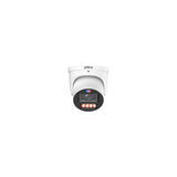 (Dh-Ipc-Hdw3449hp-Zas-Pv-2712-Pro) Dahua Camara Ip  Turret Serie 3 Xinghan Ia, 4mp, Ir 50m, Ip 67 Protection, Soporta Microsd Hasta 512g, 12 Vdc/Poe, Varifocal 2.7-12mm