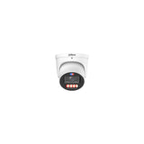 (Dh-Ipc-Hdw3449hp-Zas-Pv-2712-Pro) Dahua Camara Ip  Turret Serie 3 Xinghan Ia, 4mp, Ir 50m, Ip 67 Protection, Soporta Microsd Hasta 512g, 12 Vdc/Poe, Varifocal 2.7-12mm