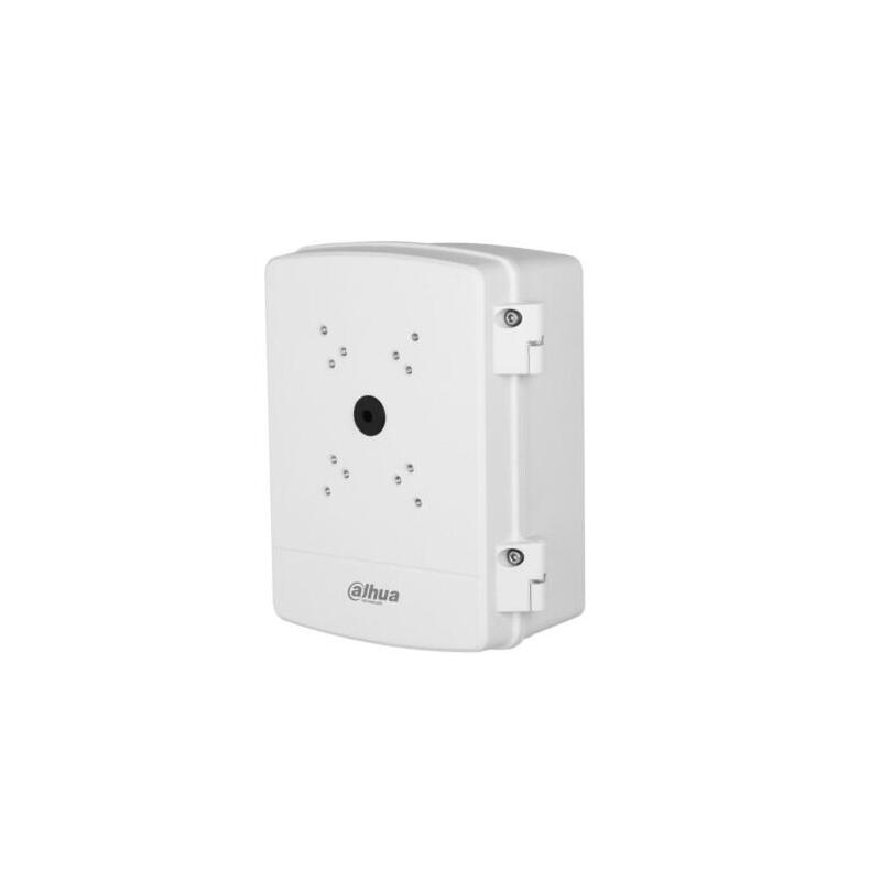 (Dh-Pfa6400s) Dahua Caja De Conexiones Ip66