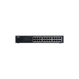 (Dh-S3024-24gt) Dahua Switch 24 Puertos