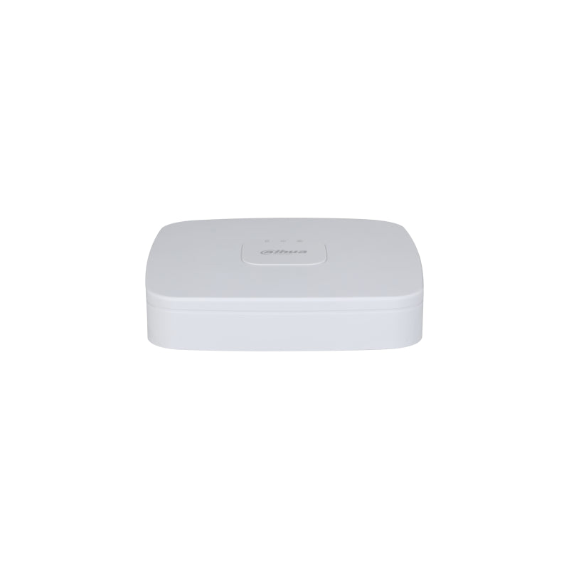 (Dh-Xvr4108c-I/T) Dahua Grabador Hibrido Xvr Wizsense Smart 1u 1hdd 8 Canales Con Inteligencia Artifical Soporta Audio Entrada/Salida