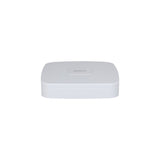 (Dh-Xvr4108c-I/T) Dahua Grabador Hibrido Xvr Wizsense Smart 1u 1hdd 8 Canales Con Inteligencia Artifical Soporta Audio Entrada/Salida