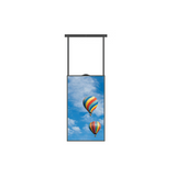 (Dhi-Ldh43-Wai200l-Us) Dahua Av Digital Signage Display 24/7 43" Alto Brillo 3000 Nits