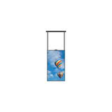 (Dhi-Ldh55-Wai200l-Us) Dahua Av Digital Signage Display 24/7 55" Alto Brillo 3000 Nits, Android 11