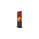 (Dhi-Ldv65-Hai400tl) Dahua Display Totem 65" Tactil