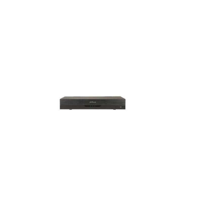 (Dhi-Nvr4432-Ei) Dahua Grabador Ip Nvr Wizsense  4hdd 32 Canales Epoe Con Inteligencia Artificial