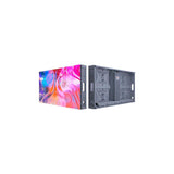 (Dhi-Phgoa2.97-Fc) Dahua Led Exterior Smd 2.97 Ip65, Cabinet M2, 1000*1000, 5000 Nits, Bin-2