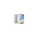 (Dhi-Phgoa3.91-Ph) Dahua Led Exterior 3.91 Ip68 Front / Ip66 Rear, 500*1000, 5000 Nits