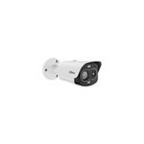 (Dhi-Tpc-Bf1241-Lb10f12-Dw-S8-V1) Dahua Camara Ip Bullet Lite Mini Termica + Visible, 256*192, 4mp, H17.3º, V13.1º, F1.0/F1.7, Ip67, Ik10, 10+12mm