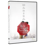 Día De Lluvia En Nueva York - Dvd