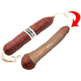Diablo Picante - Dildo Chorizo Cantipalo Picante