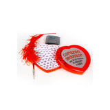 Diablo Picante - Juego Corazon Seductor
