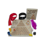 Diablo Picante - Juego La Pirámide Del Amor
