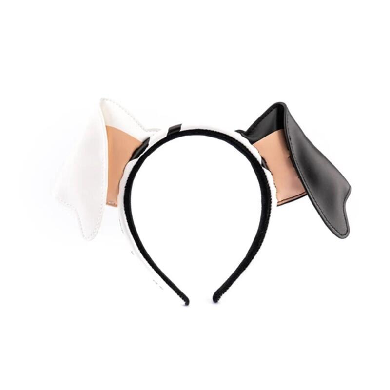 Diadema Loungefly Disney 101 Dalmatas 70 Aniversario