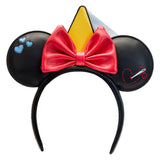 Diadema Orejas Brave Little Tailor Minnie Disney Loungefly