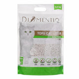 Diamentiq Zwirek Tofu Zbrylajacy 2,5 Kg Naturalny