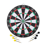 Diana Ø42cm Incluye 6 Dardos