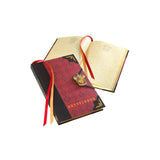 Diario Gryffindor Harry Potter