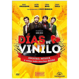 Días De Vinilo