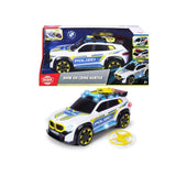 Dickie Bmw Xm Crime Hunter 2 Drohnen              203716031