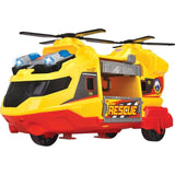 Dickie Helicopter Incl. Stretcher 203306023