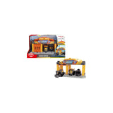 Dickie Micro Construction Station, Edificio De Juegos 203725010