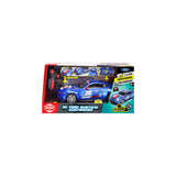 Dickie Rc Ford Mustang Personalizado Escala 1:16 201105014