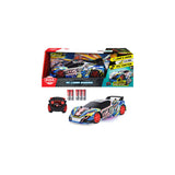 Dickie Rc Laser Samurai 1:20 201105011