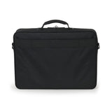 Dicota Multi Maletines Para Portátil 43,9 Cm (17.3") Bandolera Negro