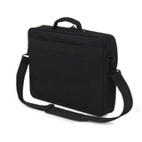 Dicota Multi Maletines Para Portátil 43,9 Cm (17.3") Bandolera Negro