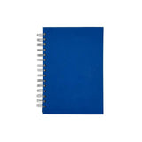 Didex Agenda Boston Espiral 21dz 14.5x21cm Azul 2026