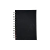Didex Agenda Boston Espiral 21dz 14.5x21cm Negro 2026