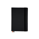 Didex Agenda Line 21dz 14.5x21cm Negro 2026