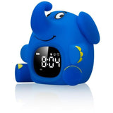 Diemaus Alarm Clock Elephant