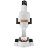 Diemaus Incident Light Microscope