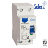 Diferencial 2 Polos Solera 40a (Retractilado) Rcb2p4030