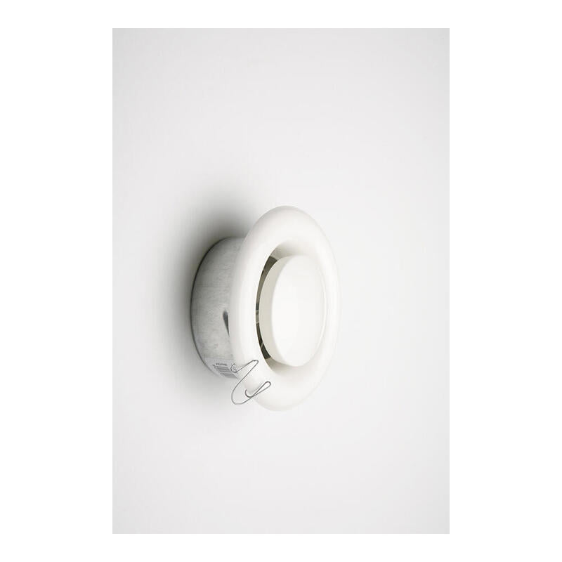 Difusor De Empotrar Tubo Ø100mm