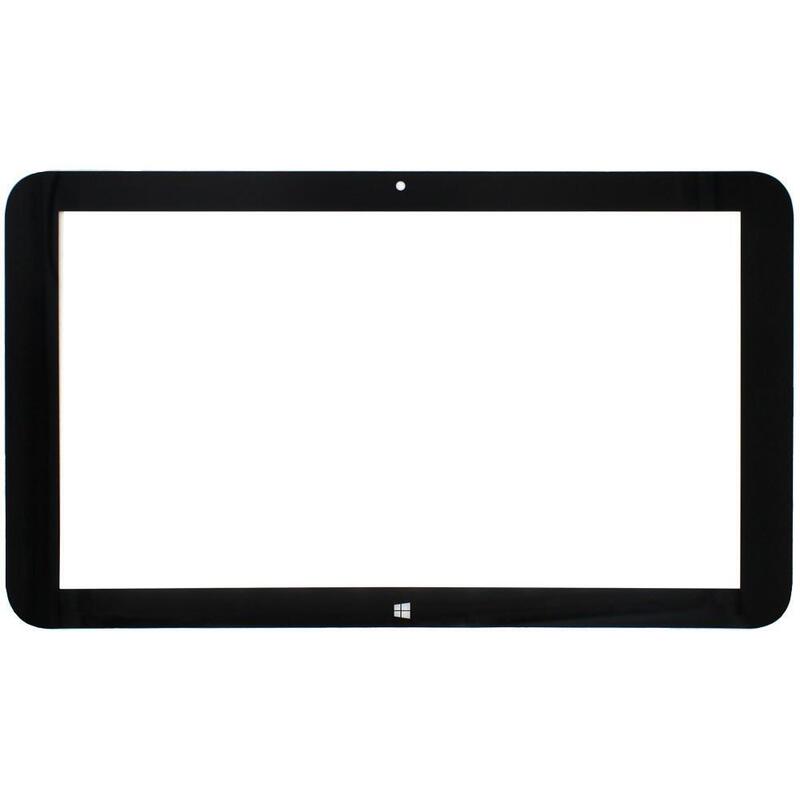 Digitalizador Táctil De 11.6" Para Portátil Hp Pavilion Touchsmart X360 11-N010dx 11-N010la