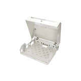 Digitus Armario Mural Plano De Pared 19" 5u Beige